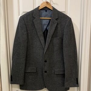 J. Crew Gray Men's Blazer